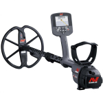 Metallidetektor Minelab CTX3030,FBS2, 11" pool