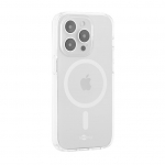 Kaitse&uuml;mbris: PureFlex+ Apple iPhone 14 Pro, l&auml;bipaistev
