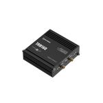 T&ouml;&ouml;stuslik LTE - IoT Gateway, Mini SIM, 1 x Gigabit, CAT 6, USB-C, RMS, OpenLinux