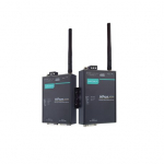 RS-232/422/485 802.11a/b/g WLAN Server, 1 port, 0 kuni 55&deg;C