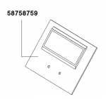 Varuosa. CIRCUIT BOARD SET FOR WD 1M N-N