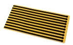 FOOTWEAR - Disposable Heel Grounder Box of 100