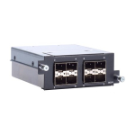 Moodul RKS- seeria switchidele: 8 x 10/100/1000BaseSFP