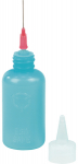 Antistaatiline fluxipudel 60ml + keskmine n&otilde;el