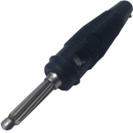 BANANA PLUG diam. 4mm