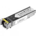 SFP moodul: 1 x 100Mpbs LC SM WDM-B kuni 20km, -40&deg; kuni 85&deg;C