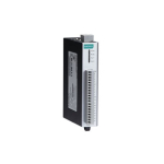 Ethernet I/O server, 8 x DI, 4 x DOs, 8 x DIO, 2 x port Ethernet switch -40 kuni 75&deg;C