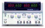 Labori impulsstoiteplokk 3 kanaliga 0-30V/6A, 0-60V/3A, 0.1-5V/3A