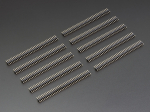 Kontaktiriba 1x36p 2.54mm isane, l&uuml;hike kontakt