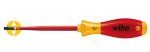 Torx Kruvikeeraja T30 slimFix 125/243mm 1000V