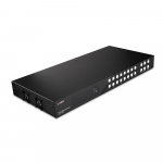 HDMI matrix switch 16 sisse / 16 v&auml;lja, 2.0b, 18G