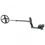 Metallidetektor XP DEUS X35 28-RC ENG _ RUS, ainult juhtpult