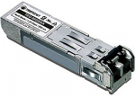 Mini-GBIC (SFP) Multi-Mode 1000Base-LX Moodul 850nm / 550m (LC Duplex)