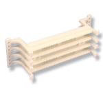110XC Cat5 100 paari kross jalgadega