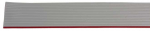 Lintkaabel 16-ne, hall AWG28 7/36 UL 30,5m/rull