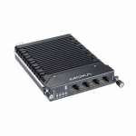 Moodul PT-G7728 seeria switchidele: 4 x 10/100Base-TX IEEE 802.3af/at PoE+