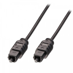TosLink SPDIF kaabel 10.0m, must