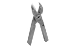 CUTTER, ANGULATED HEAD, FULL FLUSH