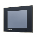 T&ouml;&ouml;stuslik monitor: 6.5" VGA w/Resistive TS (VGA/DP)