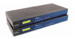 RS-232 serial device server, 8 x RJ45 porti, 100-240 VAC toide