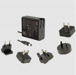 Toiteplokk plug-in Medical, 1 Output, 65 W, 24 V, 2.71 A