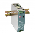 Toiteplokk DIN-liistule 120W 12V 10A
