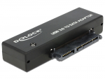 Konverter: USB 3.0 - SATA III (1.5/3/6Gb/s)