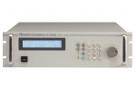 Programmeeritav AC toiteallikas Chroma 61505, 0~300V, 15~1kHz/1&Oslash;, 4000VA