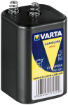 Tsink-kloriid patarei 4 R 25 X 8500mAh Varta (431) 6V