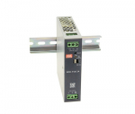 Toiteplokk DIN-liistule 76.8W 24V 3.2A