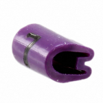 Kaablim&auml;rgis &acute;&acute;7&acute;&acute; lilla, 2,0-3,2 mm, kaablile / 1000tk pakis