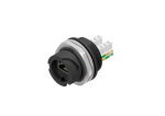 RJ45 CAT5E, pesa, IP67, paneelile