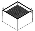 Gaasifilter ZS6V / FC800 / WFE4S (liimimist&ouml;&ouml;deks)