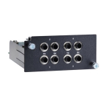 Moodul PT-7528-24TX seeria switchidele: 4 x 100BaseFX single-mode SC