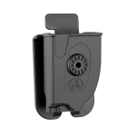 Lisavarustus Leatherman hoidik RAPTOR k&auml;&auml;ridele, must