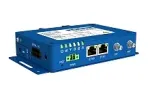 T&ouml;&ouml;stuslik LTE VPN Ruuter: CAT4 2xLAN, 1x RS232, 1x RS485, I/O 1x DI + 1x DO-40&deg;C kuni+75&deg;C, IP30, ilma lisadeta