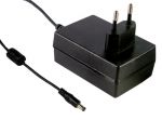 Toiteplokk plug-in 18W 15V 1.2A