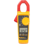 Ampertangid, 400A, AC/DC, TrueRMS