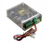 Toiteplokk 50W 27.6V 1.8A, aku laadimise funktsioon