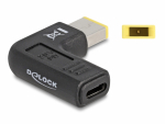 Adapter USB-C (F) - 11.0x4.5mm (M) nurgaga