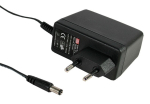 Toiteplokk plug-in 15W 48V 0.31A