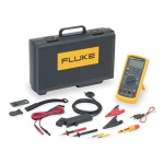 Autot&ouml;&ouml;stuse komplekt multimeetrile Fluke 88V/A, diagnostika otsikutega