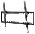 TV seinakinnitus Basic TILT (L), kallutatav kuni 8&deg;, 37"-70" kuni 35kg must