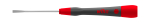 T&auml;ppiskruvikeeraja, lapik 3.0x50/150mm