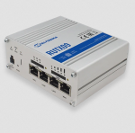 T&ouml;&ouml;stuslik LTE-A cellular IoT Ruuter, 4 x Gigabit, 2 SIM&acute;i, RMS, VPN, RutOS
