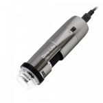 Digitaalne mikroskoop USB, 5MP, 400~470x, alumiinium, polarisaator, AMR