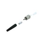 FO pistik multimode ST simplex 2mm must