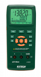 Komponenditester Extech LCR200