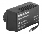 Toiteplokk plug-in 5...24VDC 10W stab., sisend 230VAC