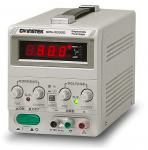 Lineaarne labori toiteplokk 0-30V 0-3A 90W